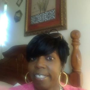 Meet your Posher, Cathy